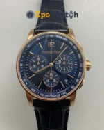 AP Code 11.59 26393OR 41mm Dark Blue Dial Super Clone
