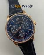 AP Code 11.59 26393OR 41mm Dark Blue Dial Super Clone