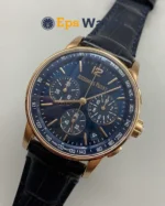 AP Code 11.59 26393OR 41mm Dark Blue Dial Super Clone