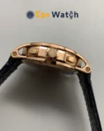 AP Code 11.59 26393OR 41mm Dark Blue Dial Super Clone