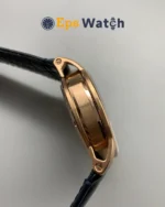 AP Code 11.59 26393OR 41mm Dark Blue Dial Super Clone