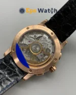 AP Code 11.59 26393OR 41mm Dark Blue Dial Super Clone
