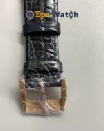 AP Code 11.59 26393OR 41mm Dark Blue Dial Super Clone