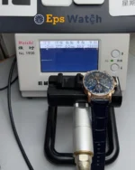 AP Code 11.59 26393OR 41mm Dark Blue Dial Super Clone