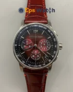 AP Code 11.59 26393BC 41mm Wine Red Dial Super Clone