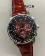 AP Code 11.59 26393BC 41mm Wine Red Dial Super Clone