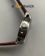 AP Code 11.59 26393BC 41mm Wine Red Dial Super Clone
