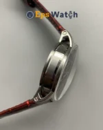 AP Code 11.59 26393BC 41mm Wine Red Dial Super Clone