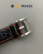 AP Code 11.59 26393BC 41mm Wine Red Dial Super Clone
