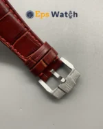 AP Code 11.59 26393BC 41mm Wine Red Dial Super Clone