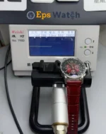 AP Code 11.59 26393BC 41mm Wine Red Dial Super Clone