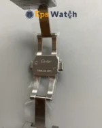 Ballon Bleu Best Version 40mm White Dial Super Clone