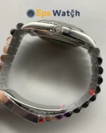 DateJust 126334 Best Version 40mm Blue Dial VS3235 Super Clone