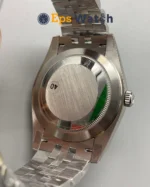 DateJust 126334 Best Version 40mm Blue Dial VS3235 Super Clone