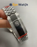 DateJust 126334 Best Version 40mm Blue Dial VS3235 Super Clone