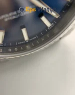 DateJust 126334 Best Version 40mm Blue Dial VS3235 Super Clone