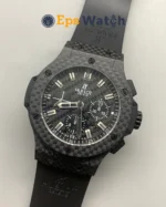 Big Bang 44mm Black Dial Best Edition Super Clone