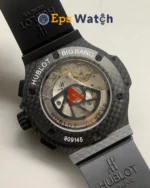 Big Bang 44mm Black Dial Best Edition Super Clone