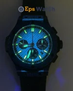 Big Bang 44mm Black Dial Best Edition Super Clone
