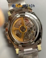 Daytona 126506 Best Version Ice Blue Dial 40mm Super Clone