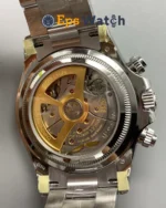 Daytona 126506 Best Version Ice Blue Dial 40mm Super Clone