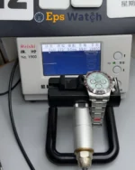 Daytona 126506 Best Version Ice Blue Dial 40mm Super Clone