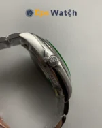 Milgauss 116400 Best Version 40mm Blue Dial Bracelet VS3131 Super Clone