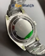 Milgauss 116400 Best Version 40mm Blue Dial Bracelet VS3131 Super Clone