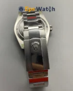 Milgauss 116400 Best Version 40mm Blue Dial Bracelet VS3131 Super Clone
