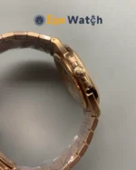 Nautilus 5711 1:1 Best Version 40mm Brown Textured Dial Super Clone