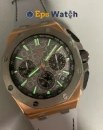 Royal Oak Offshore Chronograph 26420OI 43mm Super Clone