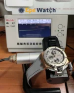 Royal Oak Offshore Chronograph 26420OI 43mm Super Clone