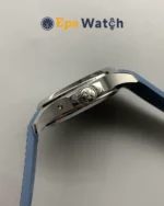 Aquanaut Series 5164G 1:1 Best Version Gray-Blue Dial Super Clone