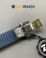 Aquanaut Series 5164G 1:1 Best Version Gray-Blue Dial Super Clone