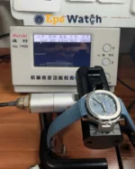 Aquanaut Series 5164G 1:1 Best Version Gray-Blue Dial Super Clone