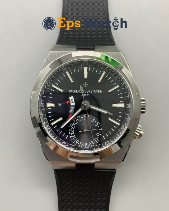 Overseas Series 7920V Best Version 41mm Blue Dial Super Clone