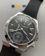 Overseas Series 7920V Best Version 41mm Black Dial Super Clone