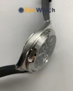 Overseas Series 7920V Best Version 41mm Black Dial Super Clone