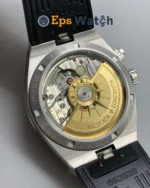 Overseas Series 7920V Best Version 41mm Black Dial Super Clone