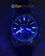 Overseas Series 7920V Best Version 41mm Black Dial Super Clone