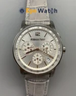AP Code 11.59 26393CR 41mm Silver-grey dial Super Clone