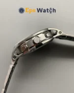 AP Code 11.59 26393CR 41mm Silver-grey dial Super Clone