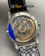 AP Code 11.59 26393CR 41mm Silver-grey dial Super Clone