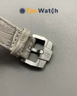 AP Code 11.59 26393CR 41mm Silver-grey dial Super Clone