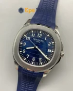 Aquanaut 5168G 42mm 1:1 Best Version Blue Dial Super Clone