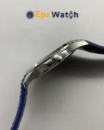 Aquanaut 5168G 42mm 1:1 Best Version Blue Dial Super Clone