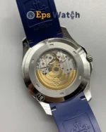 Aquanaut 5168G 42mm 1:1 Best Version Blue Dial Super Clone