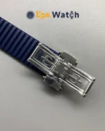 Aquanaut 5168G 42mm 1:1 Best Version Blue Dial Super Clone