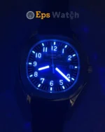 Aquanaut 5168G 42mm 1:1 Best Version Blue Dial Super Clone
