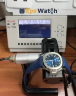 Aquanaut 5168G 42mm 1:1 Best Version Blue Dial Super Clone